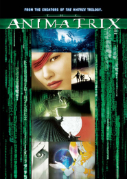 The Animatrix